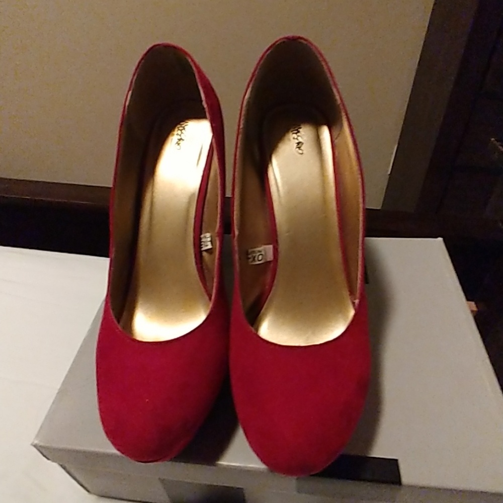 High Heels